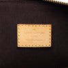 Secondhand Louis Vuitton Monogram Vernis Alma GM