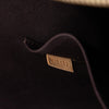 Secondhand Louis Vuitton Monogram Vernis Alma GM