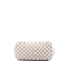 Louis Vuitton Damier Azur Neverfull MM Secondhand