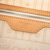 Louis Vuitton Damier Azur Neverfull MM Secondhand