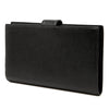 Chanel CC Caviar French Long Wallet Secondhand
