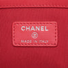Chanel Large Quilted lambskin Cosmetic Case Secondhand