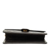 Chanel Medium CC Quilted Lambskin Single Flap Secondhand