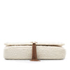 Saint Laurent Tweed Monogram Kate 99 Tassel Bag Secondhand