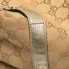 Secondhand Gucci GG Canvas Abbey D Ring Tote