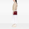 Dior Medium Patent Cannage Lady Dior Secondhand