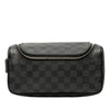 Louis Vuitton Damier Graphite Toiletry Pouch Secondhand