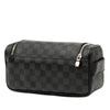Louis Vuitton Damier Graphite Toiletry Pouch Secondhand