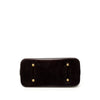 Louis Vuitton Monogram Vernis Alma GM Secondhand