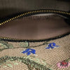 Dior Mini Embroidered Canvas Petites Fleurs Toile De Jouy Lady D Lite Secondhand