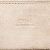 Chloé Mini Calfskin and Suede Faye Bracelet Bag Secondhand