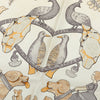 Hermès Early America Silk Scarf 90 Secondhand