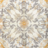 Hermès Early America Silk Scarf 90 Secondhand