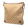 Gucci GG Canvas Abbey D Ring Crossbody Secondhand