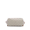 Secondhand Louis Vuitton Damier Azur Neverfull MM