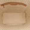Secondhand Louis Vuitton Damier Azur Neverfull MM
