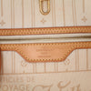 Secondhand Louis Vuitton Damier Azur Neverfull MM