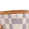 Secondhand Louis Vuitton Damier Azur Neverfull MM