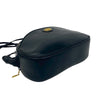 Gucci Calfskin and GG Supreme Crossbody Secondhand
