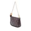 Louis Vuitton Monogram Mini Pochette Accessoires Secondhand
