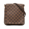 Louis Vuitton Damier Ebene Musette Salsa Long Strap Secondhand