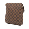 Louis Vuitton Damier Ebene Musette Salsa Long Strap Secondhand