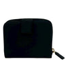 Prada Tessuto Zip Wallet Secondhand