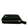 Prada Tessuto Zip Wallet Secondhand