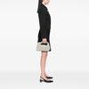 Bottega Veneta Mini Nappa Intrecciato Jodie Secondhand