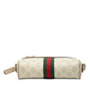 Secondhand Gucci Mini GG Supreme Ophidia Crossbody