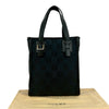 LOEWE Anagram Canvas Tote Secondhand