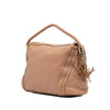 Gucci Medium Pebbled Calfskin Bella Shoulder Bag Secondhand