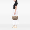 Secondhand Gucci GG Canvas Heart Bit Tote