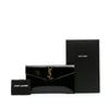 Secondhand Saint Laurent Patent Uptown Pouch