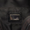 Fendi Zucchino Canvas Crossbody Secondhand