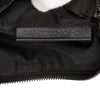 Fendi Zucchino Canvas Crossbody Secondhand