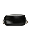 Versace Leather La Medusa Shoulder Bag Secondhand