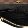 Louis Vuitton Damier Ebene Vavin Wallet on Chain Secondhand