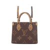 Louis Vuitton Monogram Reverse OnTheGo BB Secondhand