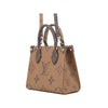 Louis Vuitton Monogram Reverse OnTheGo BB Secondhand