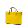 Gucci Patent Bright Bit Satchel Secondhand