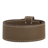 Hermès Small Chevre Chamkila Kelly Twist Bracelet Secondhand