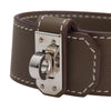 Hermès Small Chevre Chamkila Kelly Twist Bracelet Secondhand