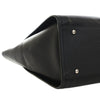 Chanel Small Caviar Studded Deauville Tote Secondhand