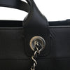 Chanel Small Caviar Studded Deauville Tote Secondhand