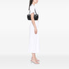 Chanel Medium Quilted Metallic Aged Calfskin Chain Me Flap Secondhand