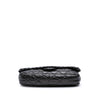 Chanel Medium Quilted Metallic Aged Calfskin Chain Me Flap Secondhand