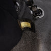 Chanel Medium Quilted Metallic Aged Calfskin Chain Me Flap Secondhand