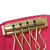 Louis Vuitton Monogram Multicolore 4 Key Holder Secondhand