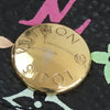Louis Vuitton Monogram Multicolore 4 Key Holder Secondhand